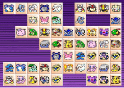 Chơi pikachu khá khó với người mới bất đầu