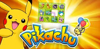 Tải game Pikachu 2004