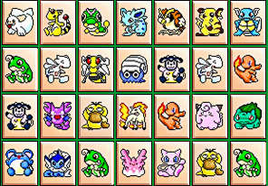 Tải game Pikachu cổ điển