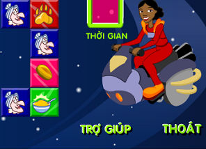 Tải game Pikachu phưu lưu