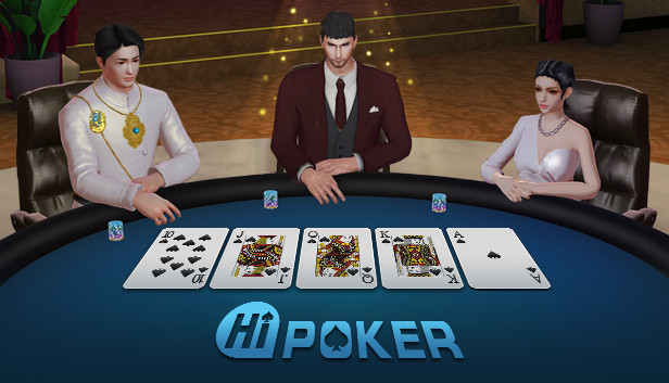 Hướng dẫn tải về ứng dụng chơi Poker