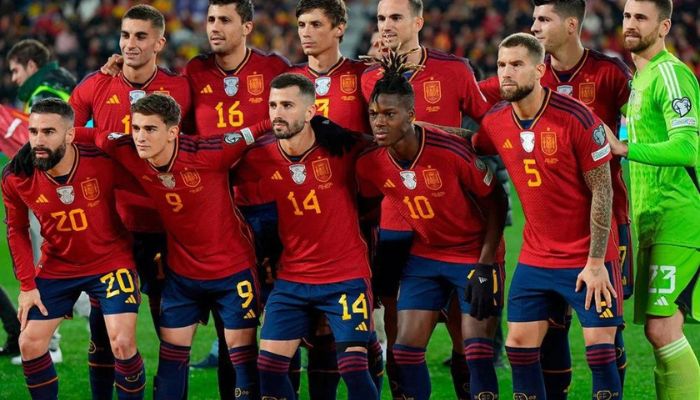 Nhận định về Đội hình cầu thủ ĐT Tây Ban Nha tại Euro 2024